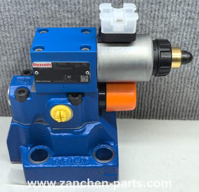 Rexroth R901353036 Proportional Pressure Valve DBEM20-7X/200YG24K4M